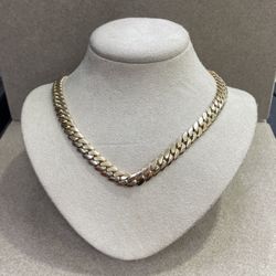 Cuban Chain 