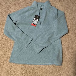 Eddie Bauer Women’s Fleece 1/4 zip