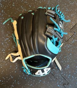 44 pro ex-10 11.75” infield glove