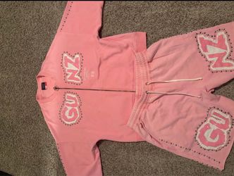 Men fashion set
