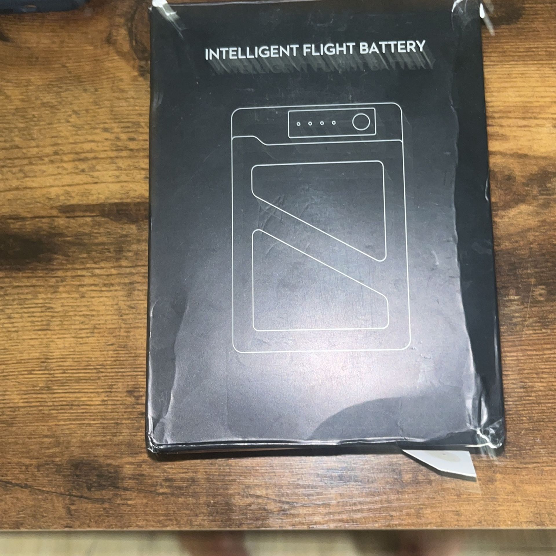 M200 DJI Battery