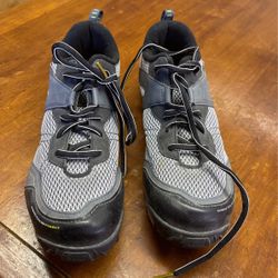 Shimano Mountain Bike Shoes Mt23 Sz 11.2