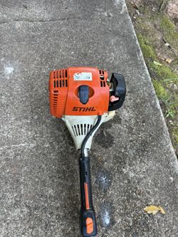 Stihl HT 101 Pole Sow