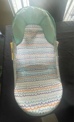 Baby chair