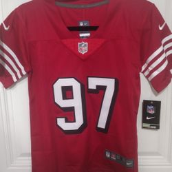49ers Jersey