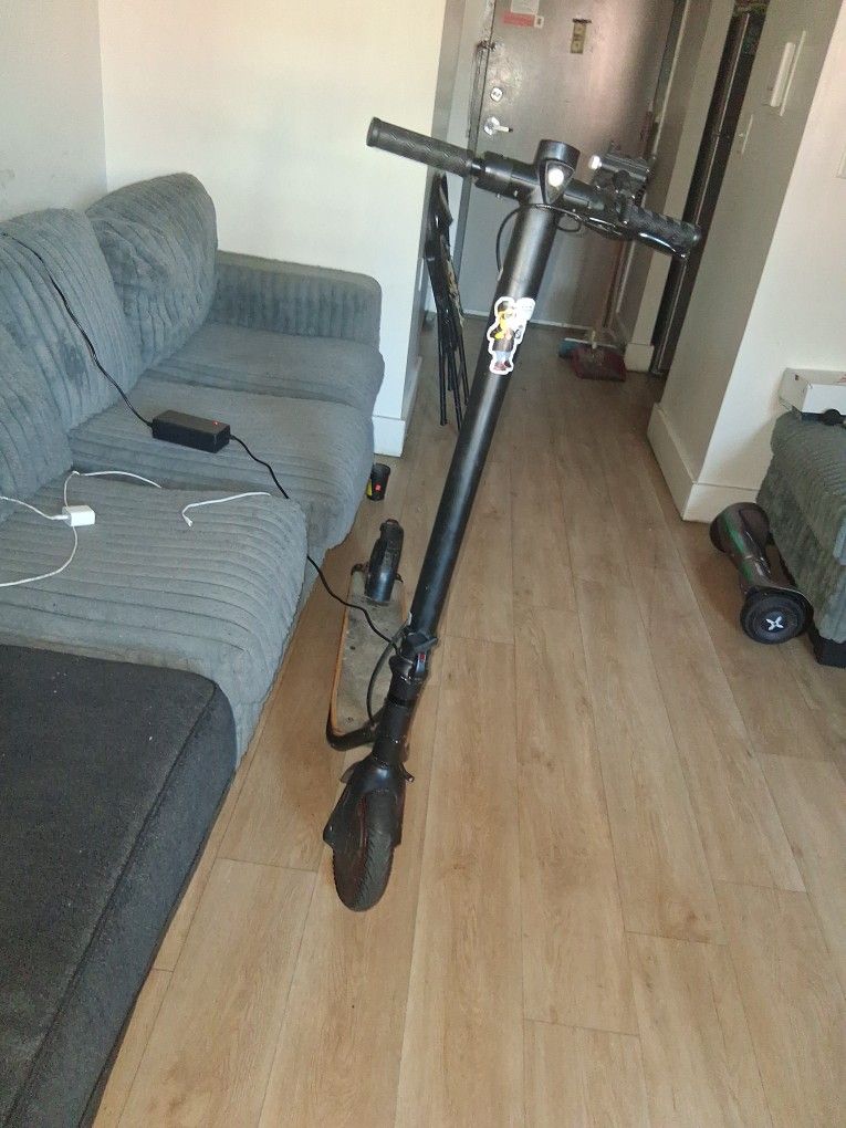 Scooter