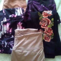 Active Wear