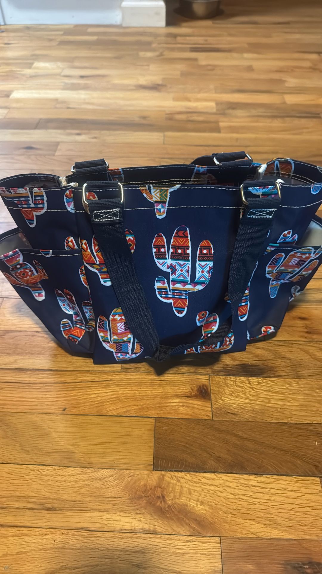 Grooming Bag
