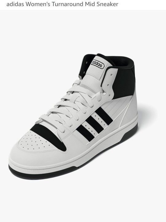 Adidas Break Starts Brand New