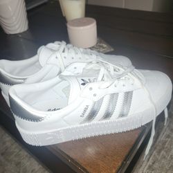 Adidas Sambas (New With Box)