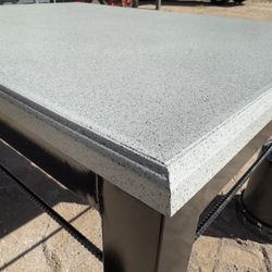 Patio Table 