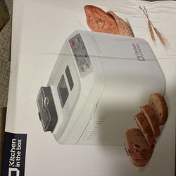 Bread Maker