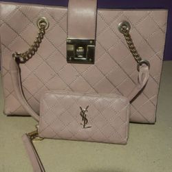 Purse & Wallet 