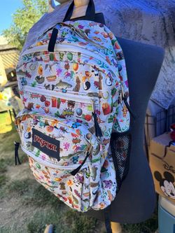 JANSPORT. Backpack