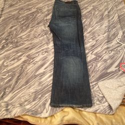 Men’s X2 Jeans Size 36/32