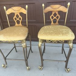 Ashley Counter Stools