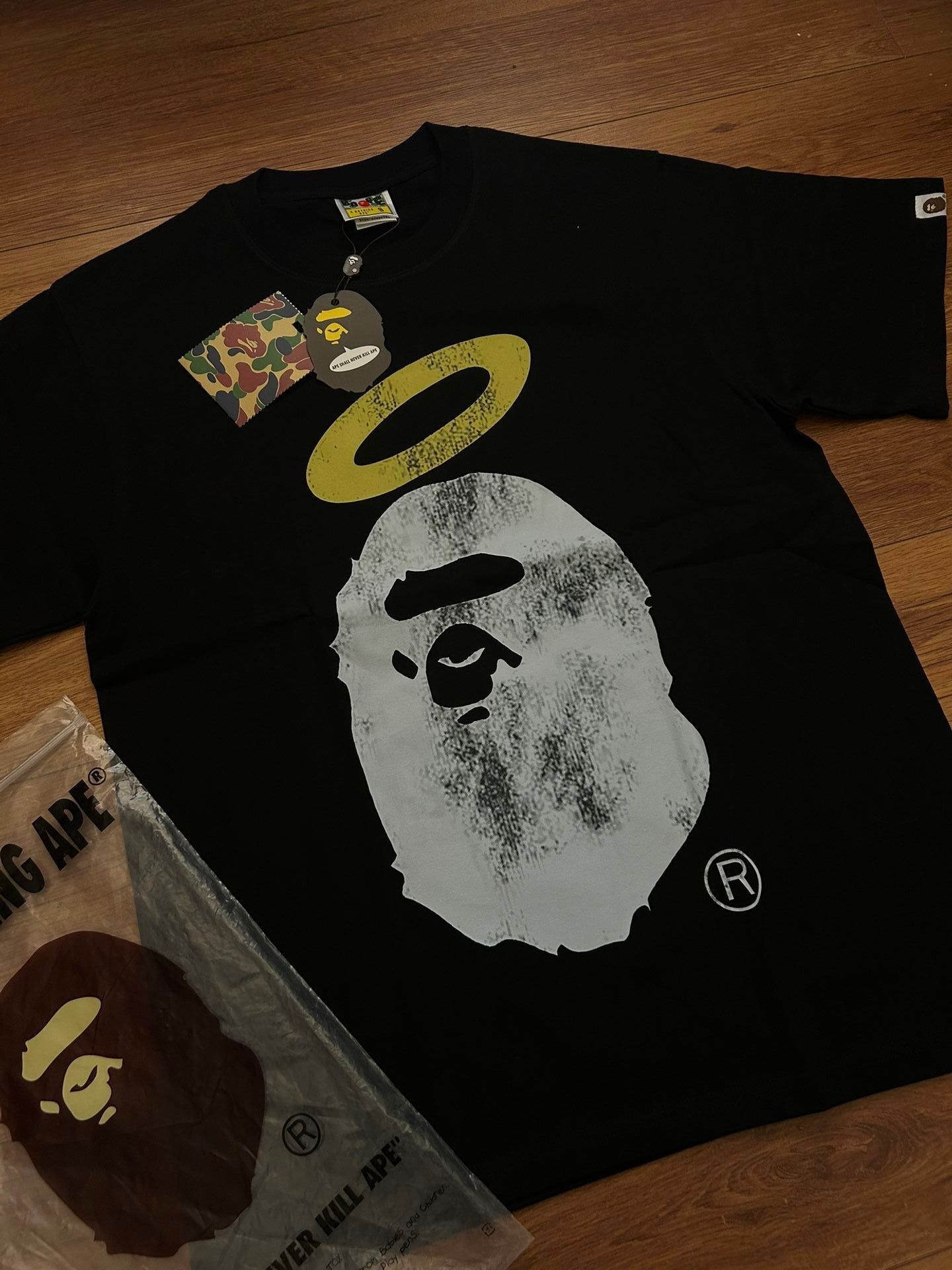 Bape T-Shirt