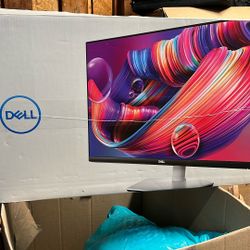 Dell 27 Monitor