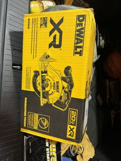 New Tools