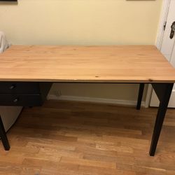 IKEA ARKELSTORP desk