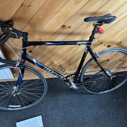 Road Bike