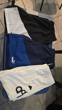 MENS SHORTS XL