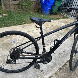Trek Bike 