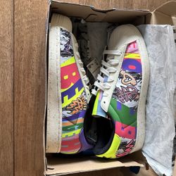 Adidas Superstar Pride 