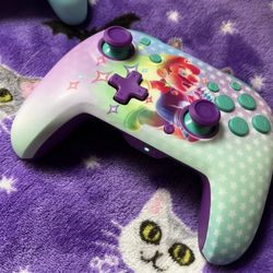 Wireless Nintendo Switch Controller 