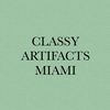 Classyartifactsmiami