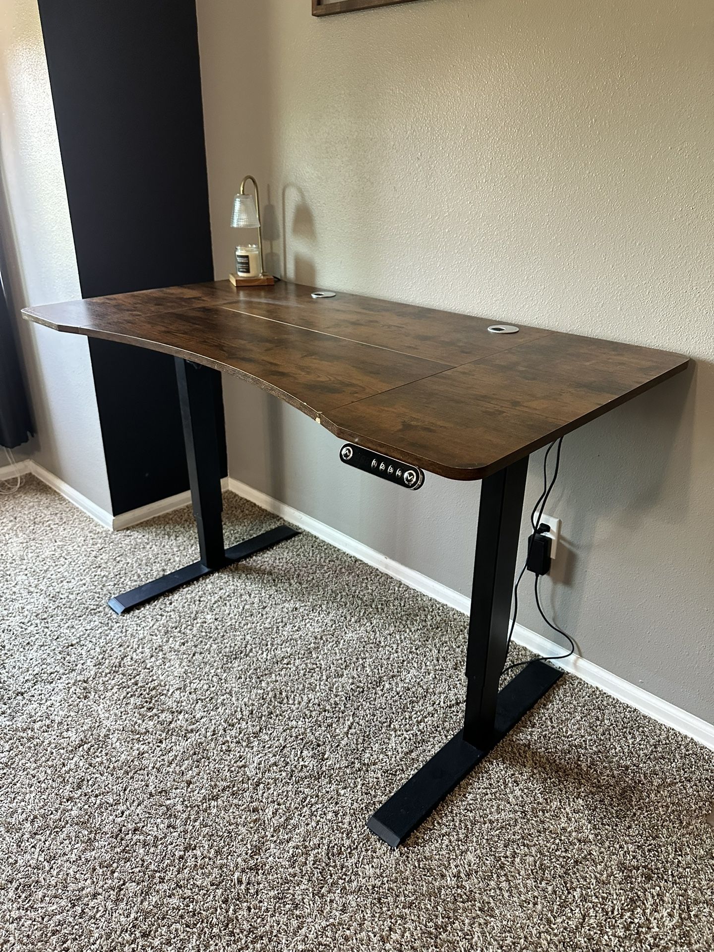 Electric Stand Up Desk