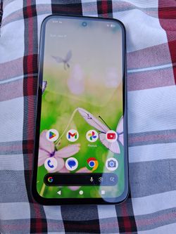 Google Pixel Phone