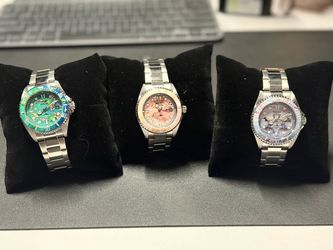 Invicta Watches