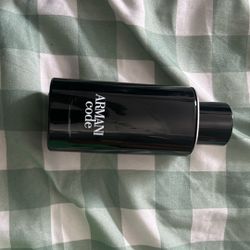 Armani Code