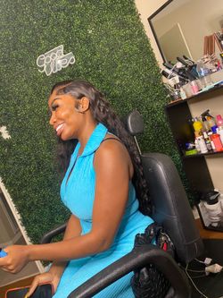 $80 Wig Installs Special All July