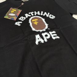Bape Shirt