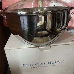 Princess House Cookware - Appliances
