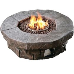 Fire Pit