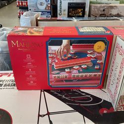 Madison Lude Mahjong