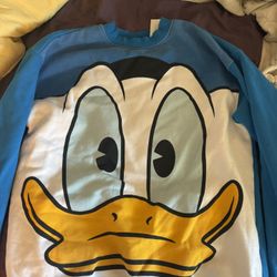 Disney Sweater