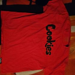 Cookies Shirt 