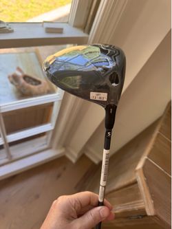 Brand New Cobra Darkspeed Driver