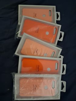 Google Pixel Phone Cases – Lot of 5