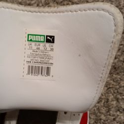 Brand New Puma