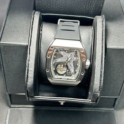 🔥 Automatic Men’s Watch 