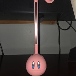 Otamatone Kirby Edition 