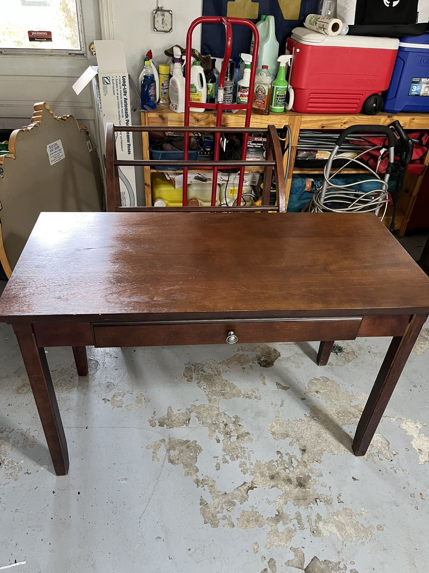 Computer Desk