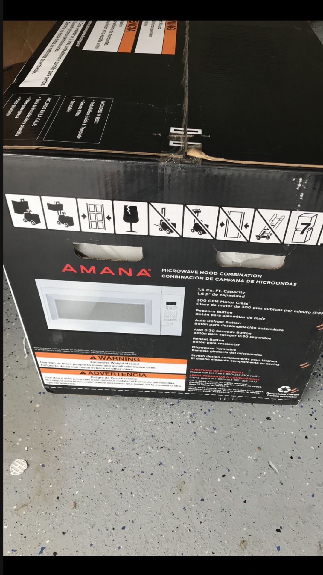 AMANA