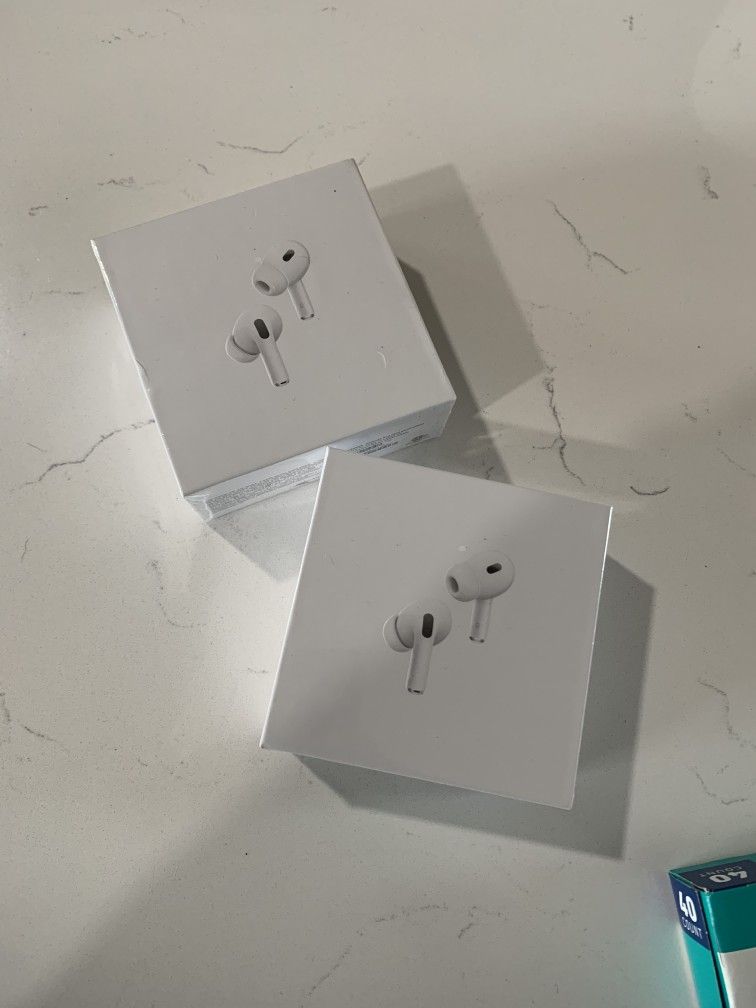 Apple AirPods Pro 2nd Generation USB-C
