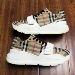 Burberry Shoes